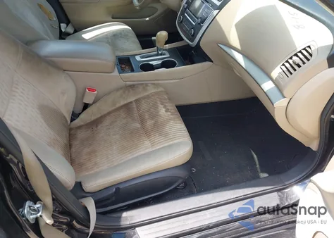 2016 Nissan Altima 2.5 S z USA, uszkodzony, nr VIN 1N4AL3AP4GN338786